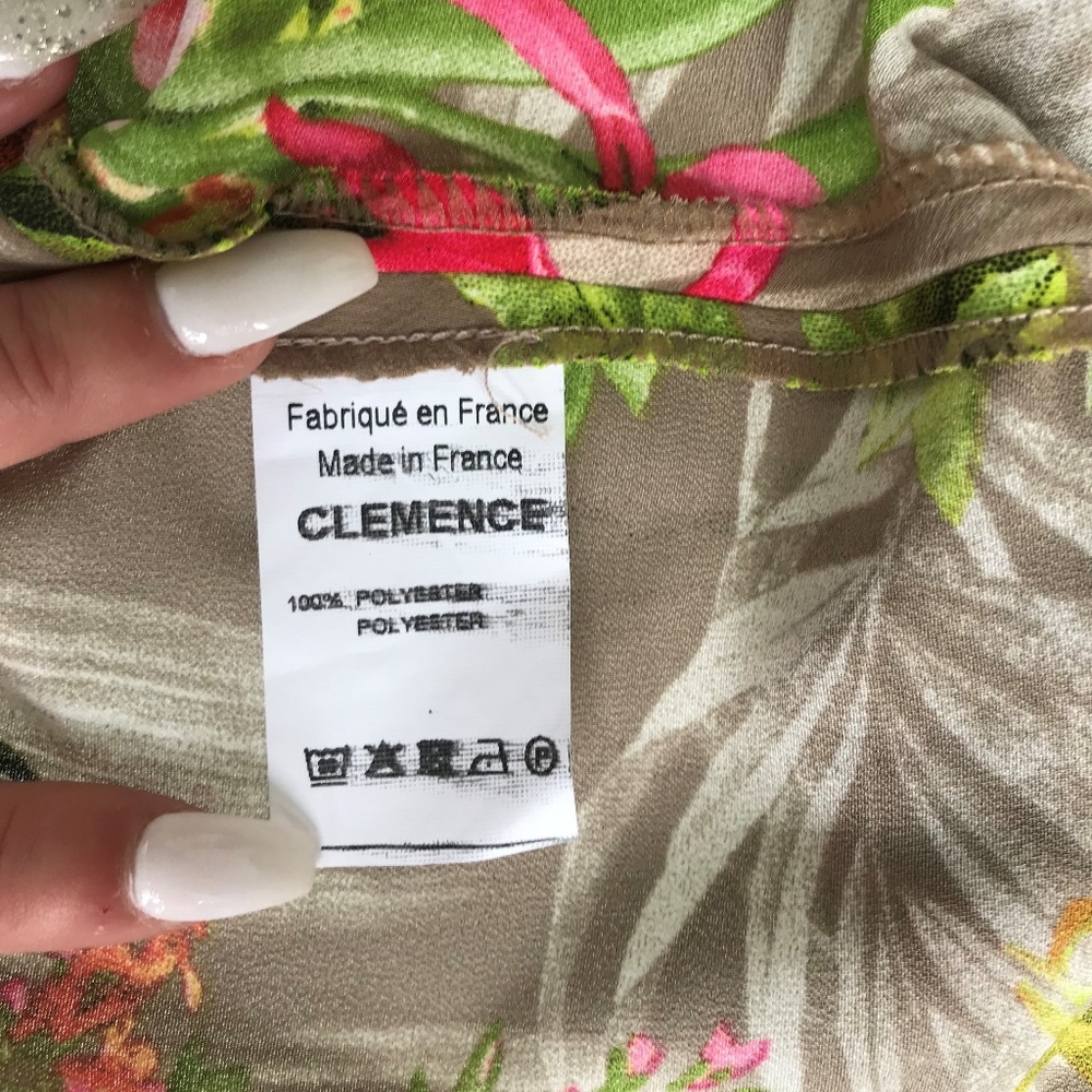 Clemence Top - Picture 8 of 8